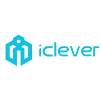 Iclever logo