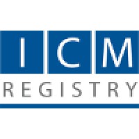 icmregistry logo