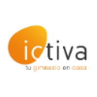 ICTIVA logo