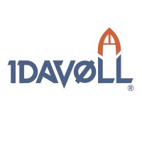 Idavoll logo