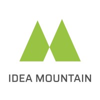 Ideamountain logo