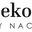 Idekor8 logo