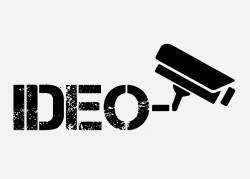 Ideo Surveillance logo
