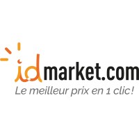 Idmarket logo