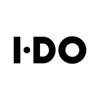 I DO logo
