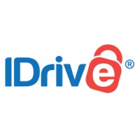 IDrive logo