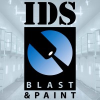 Idsblast logo