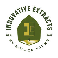 Innovative Extracts Affiliate Partnership (IEAP) logo