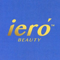 ieró Beauty logo