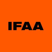 IFAA logo