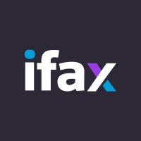 I Fax App logo