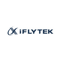 Iflytekglobal Myshopline logo