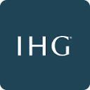 IHG Hotels logo