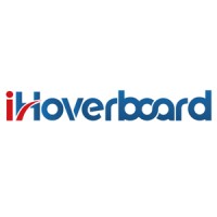 ihoverboard logo