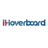 iHoverboard logo