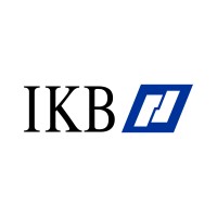 IKB Deutsche Industriebank logo