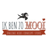 Ikbenzomooi.nl logo