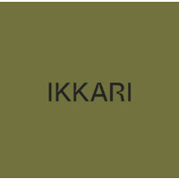 Ikkari Com logo
