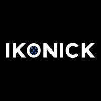 Ikonick logo