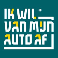 ikwilvanmijnautoaf logo