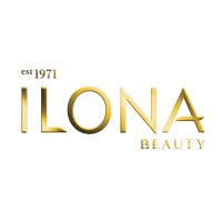 ILONA Beauty logo