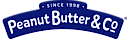Peanut Butter & Co. logo