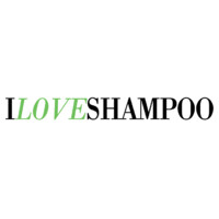 iloveshampoo.dk logo