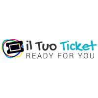Iltuoticket logo