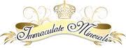 Immaculate Minerals logo