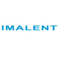IMALENT logo