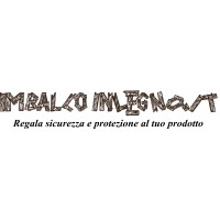Imballoinlegno logo