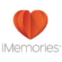 Imemories logo