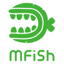 Imfish logo