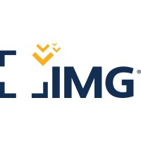 IMG logo
