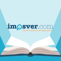 Imosver logo