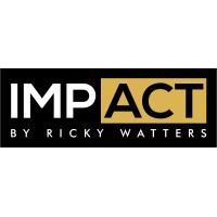 Impact Wellness logo
