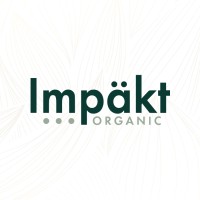 Impaktorganic logo