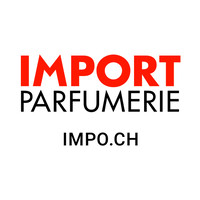 Import Parfumerie logo