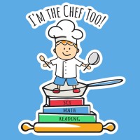 Imthecheftoo logo