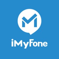 iMyFone logo