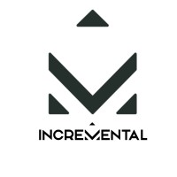 Incremental logo