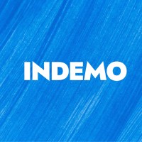 Indemo logo