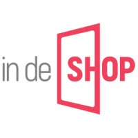 Indeshop.nl logo
