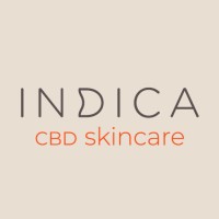 Indicaskincare logo