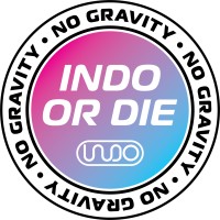 INDO scooter logo