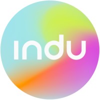 Indu logo