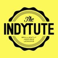 The Indytute logo