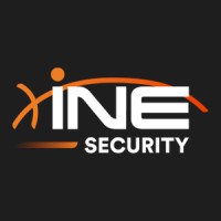 INE logo