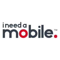Ineedamobile logo