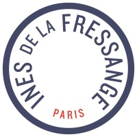 Ines de la Fressange Paris logo